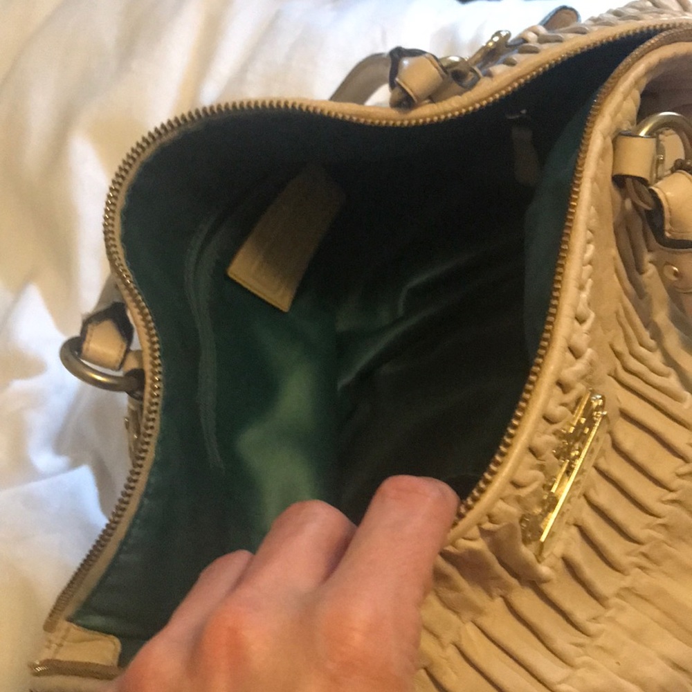 Coach purse - Picture 6 of 7